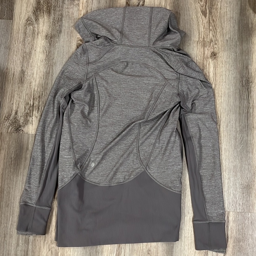 LULULEMON jacket - Picture 6 of 6